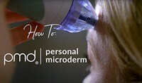 PMD Personal Microderm Classic | How To