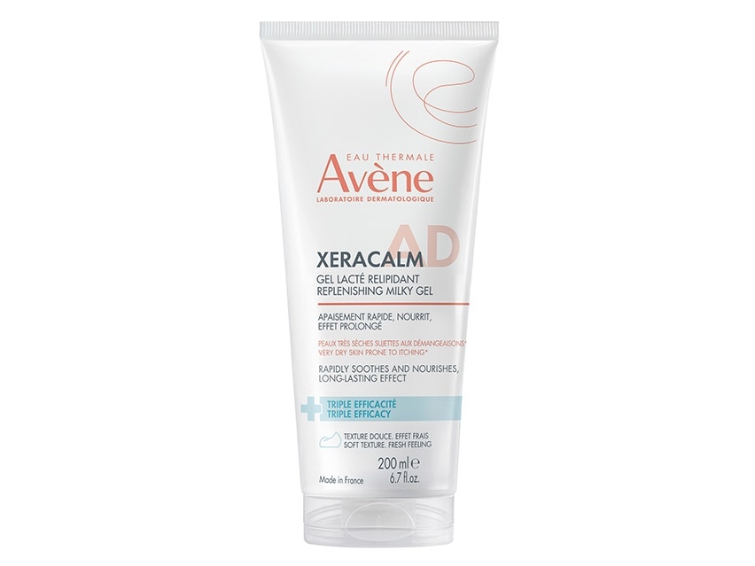 Avene Xeracalm AD Replenishing Milky Gel