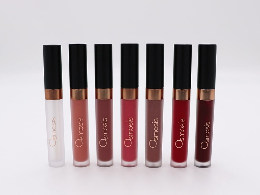 Osmosis Skincare Superfood Lip Oil