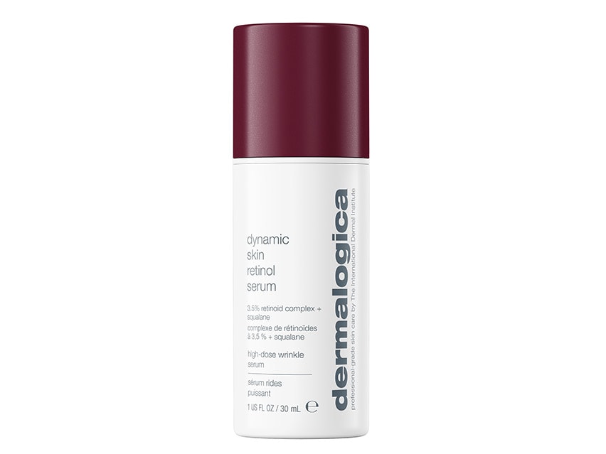 Dermalogica Dynamic Skin Retinol Serum LovelySkin