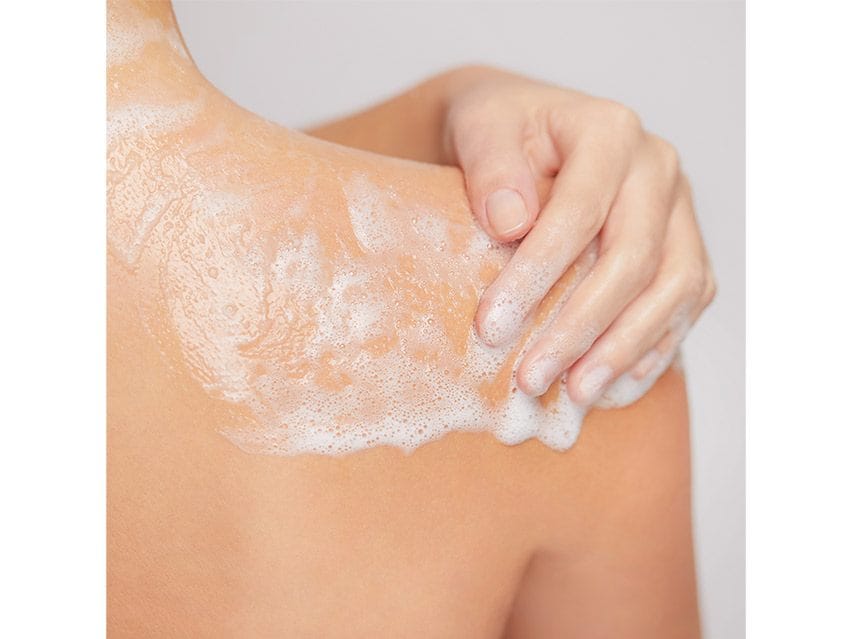 Blue Lagoon Skin Science Shower Gel
