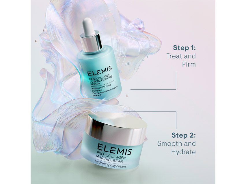 ELEMIS Pro-Collagen Future Restore Serum