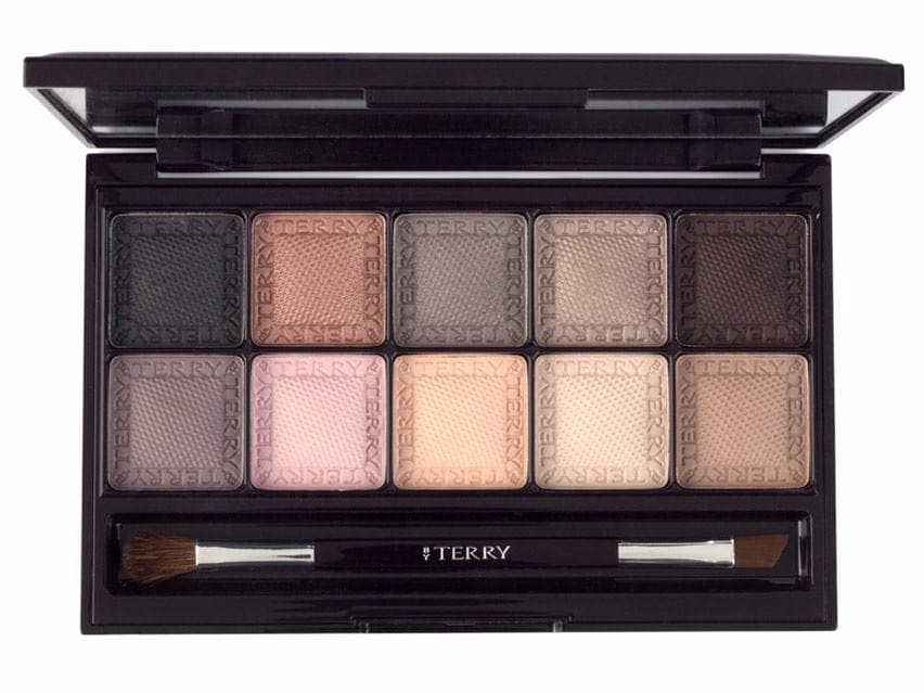 BY TERRY Eye Designer Palette - 1 - Smoky Nude