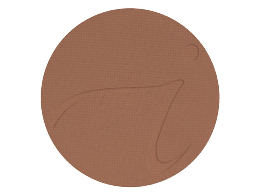 jane iredale PurePressed Base Refill SPF15/20 CLEARANCE - Cocoa