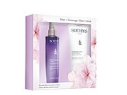 Sothys Cherry Blossom & Lotus Escape Luxury Box
