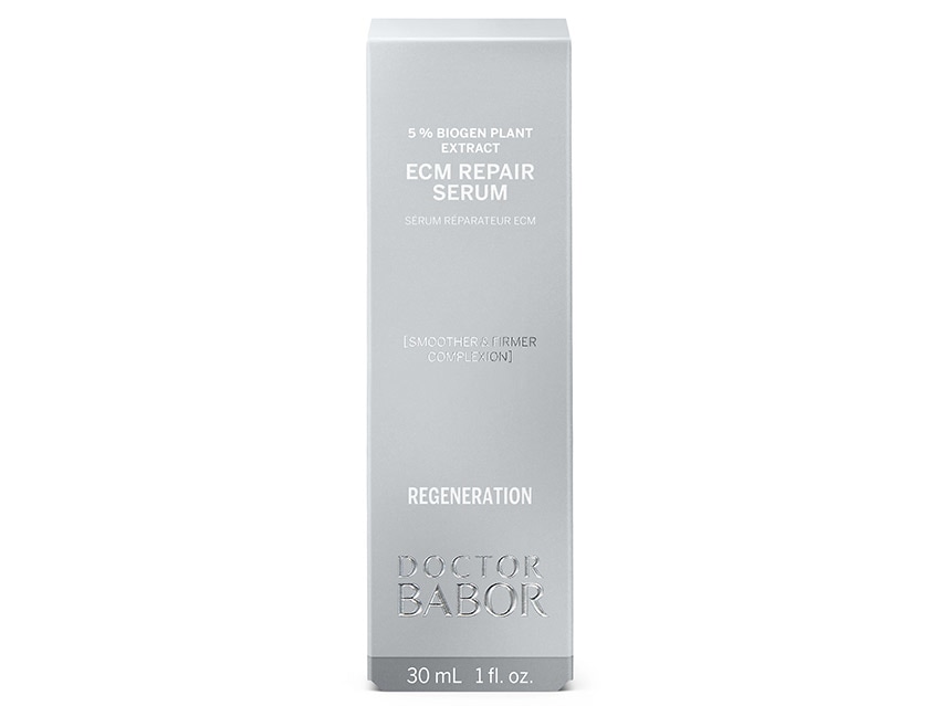 DOCTOR BABOR ECM Repair Serum