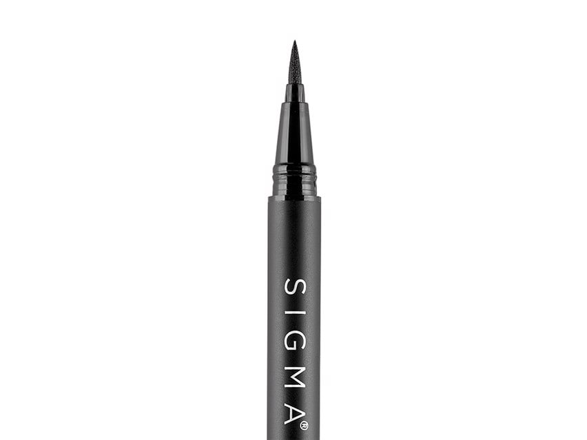 Sigma Beauty Liquid Pen Eyeliner - Wicked
