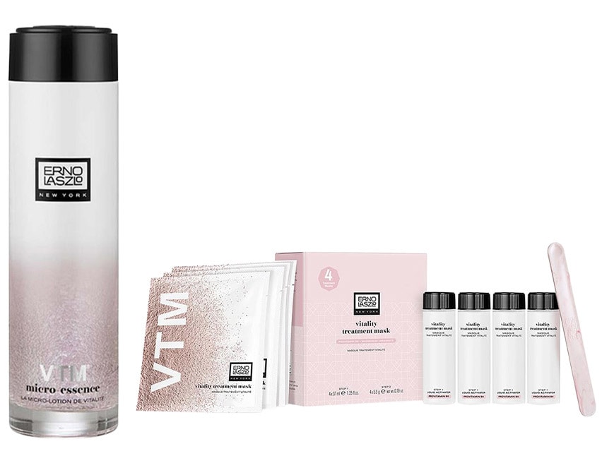 Erno Laszlo Glow-Boosting Duo