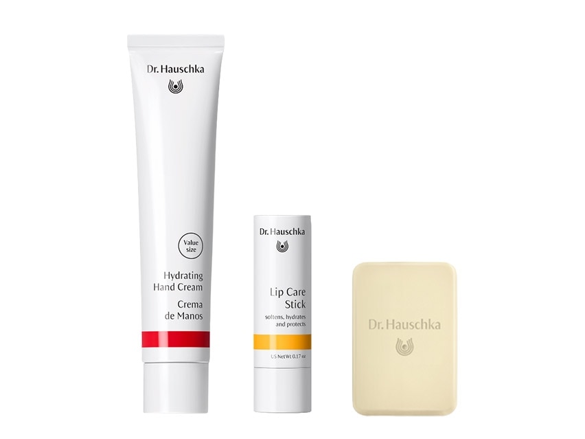 Winter Essentials Set - Limited Edition