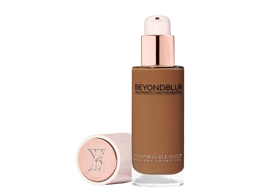 Youngblood Mineral Cosmetics BeyondBlur Skin Perfecting Foundation