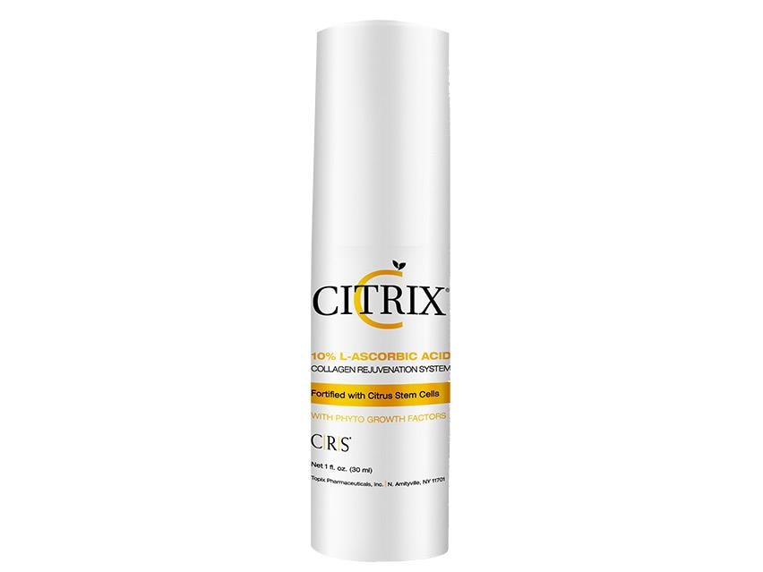 Citrix CRS 10% L-Ascorbic Acid Collagen Rejuvenation System