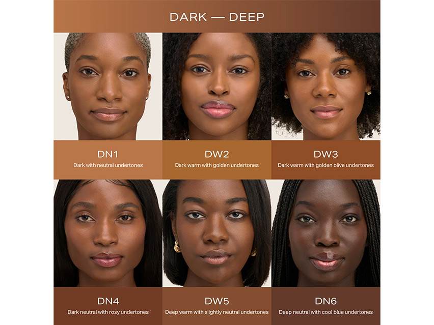 Youngblood Mineral Cosmetics BeyondBlur Skin Perfecting Foundation