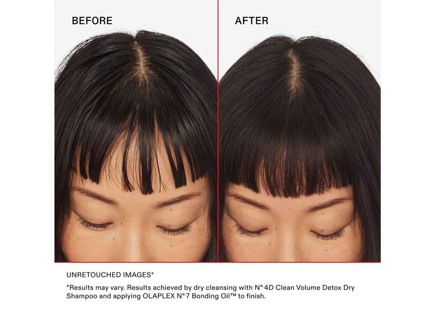 OLAPLEX No.4D Clean Volume Detox Dry Shampoo