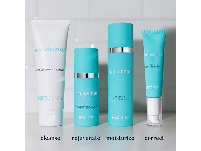 Neocutis Neo-Cleanse Gentle Skin Cleanser