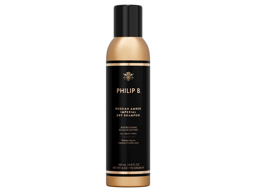 Philip B. Russian Amber Imperial Dry Shampoo