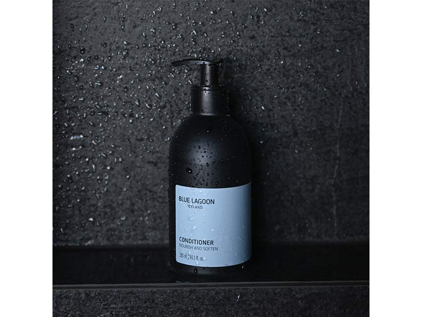 Blue Lagoon Skin Science Conditioner