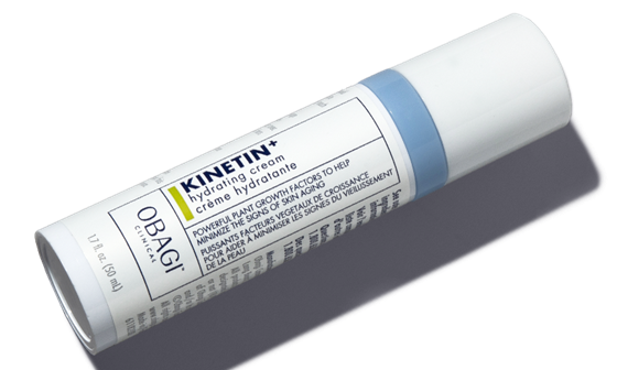 OBAGI Clinical® Kinetin+ Hydrating Cream