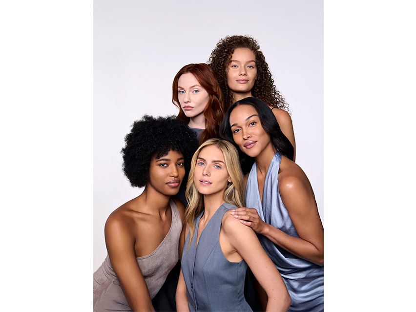 Glo Skin Beauty Modern Matte Foundation