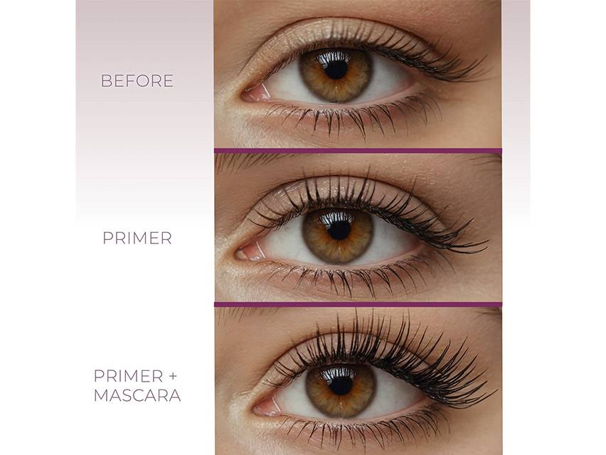 blinc Black Lash Primer