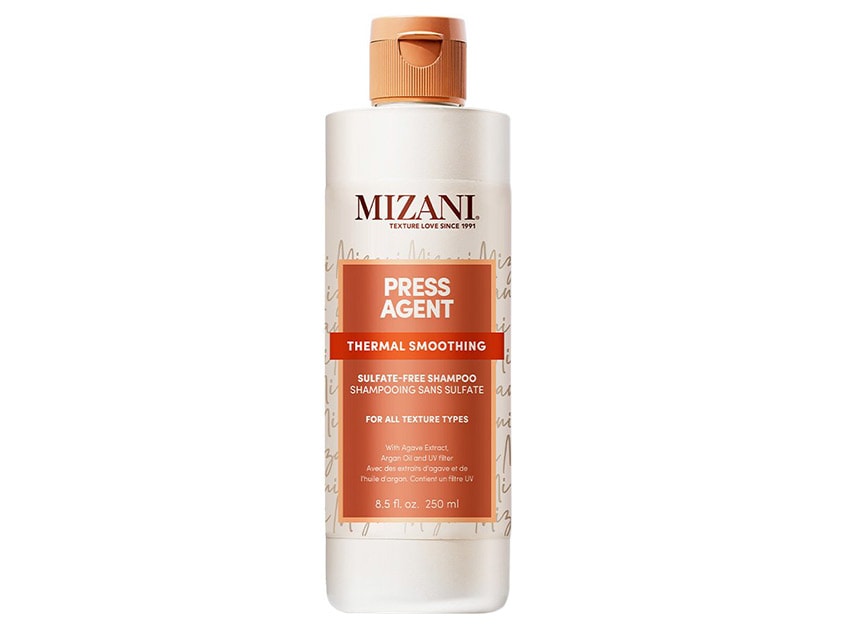 Mizani Press Agent Sulfate-Free Shampoo - 8.5 oz
