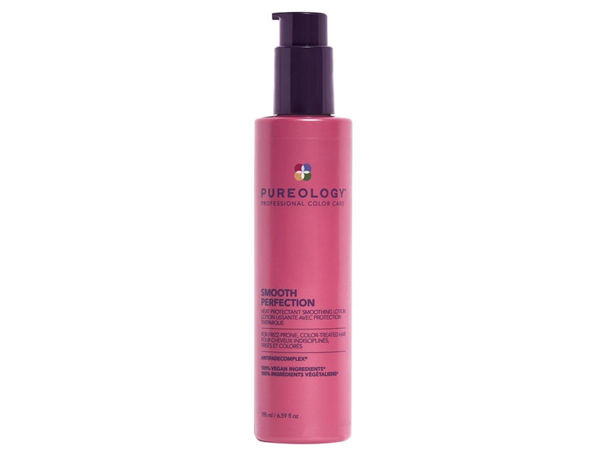 Pureology Smooth Perfection Lightweight Smoothing Lotion