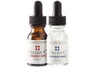 Cellex-C 2-Step Starter Kit with Cellex-C Advanced-C Serum