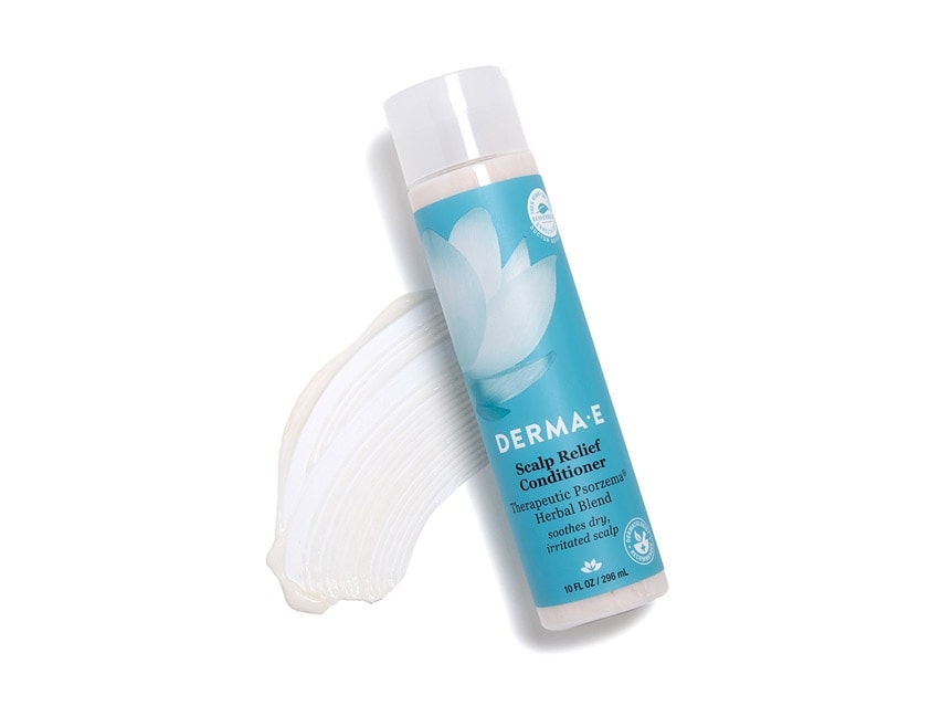 derma e Scalp Relief Conditioner