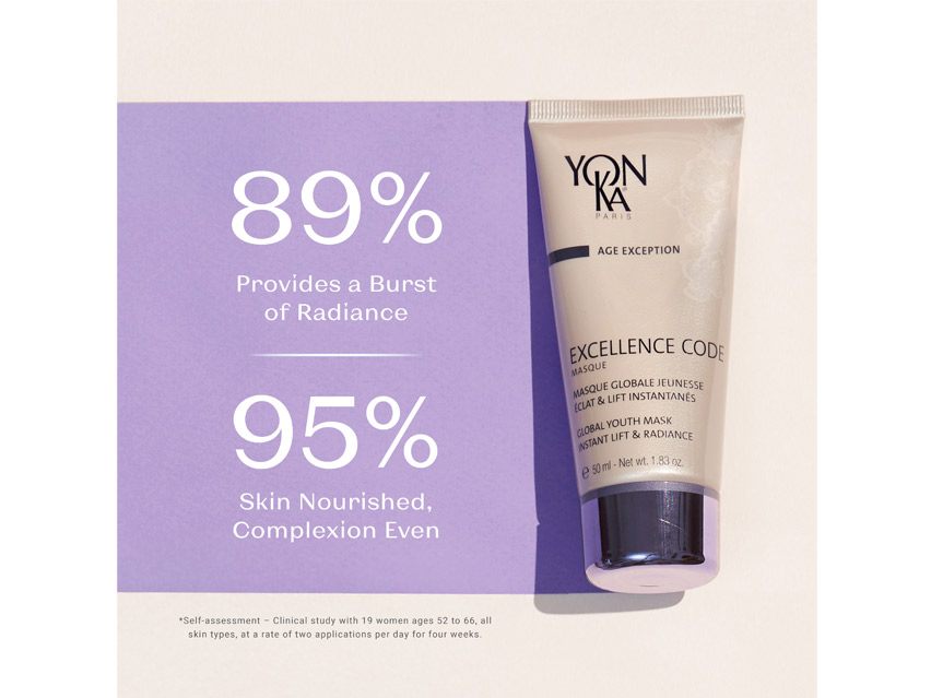 Yon-Ka Paris Excellence Code Masque