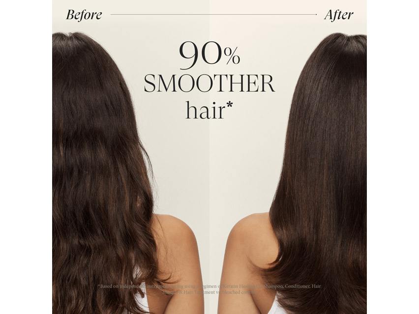 L&#39;ANZA Keratin Healing Oil Hair Treatment