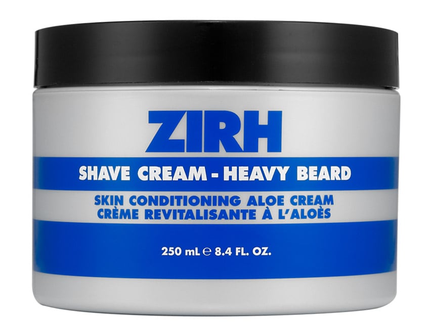 ZIRH Heavy Beard Shave Cream