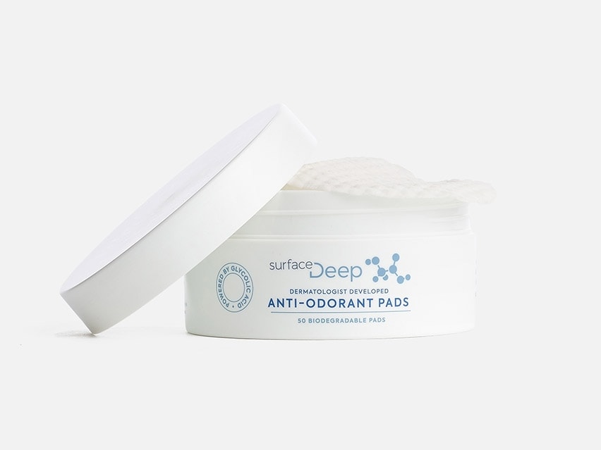 Surface Deep Anti-Odorant Pads