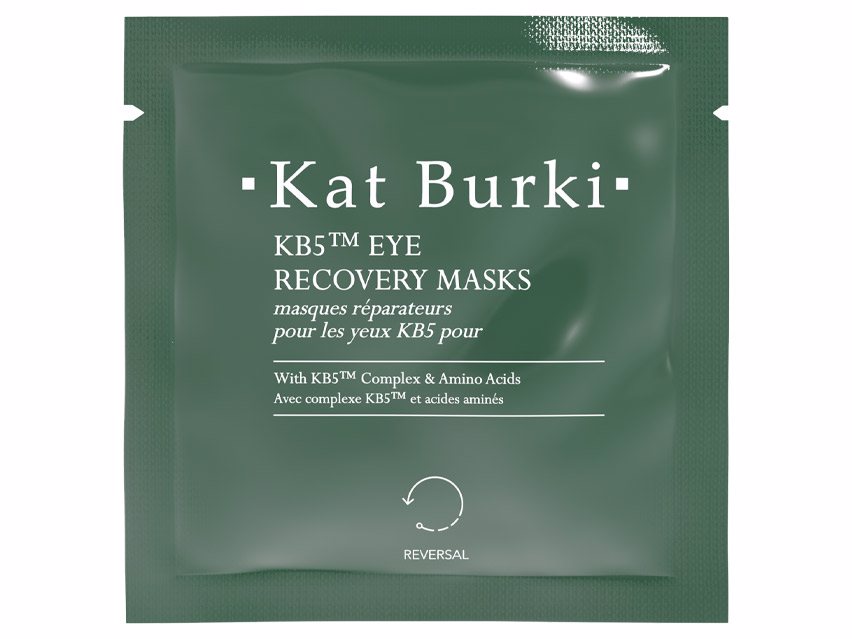 Kat Burki KB5 Eye Recovery Masks