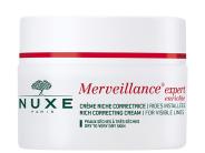 NUXE Merveillance® Expert Enrichie - Rich Correcting Cream for Visible Lines - Dry Skin