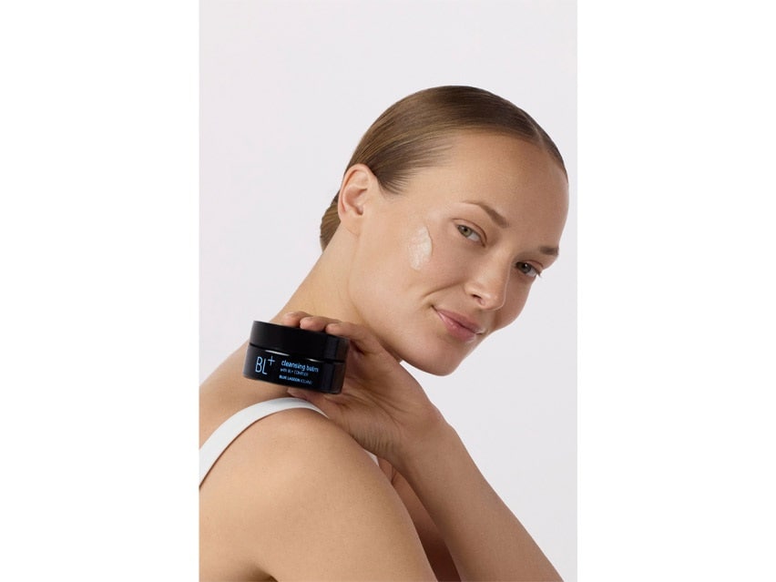 Blue Lagoon Skin Science Cleansing Balm