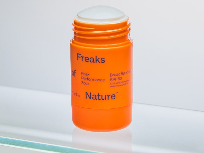 Freaks of Nature Peak Performance SPF 50 Stick