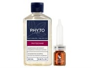PHYTO Phytocyane Women Invigorating Shampoo &amp; Densifying Treatment for Women Progressive Hair Thinning