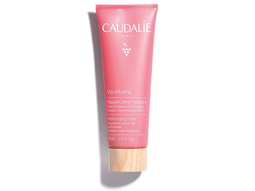 Caudalie VinoHydra Moisturizing Mask