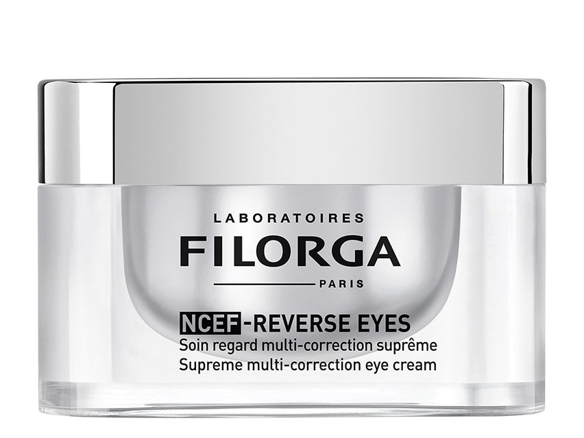FILORGA NCEF-REVERSE EYES Multi-Correction Eye Cream