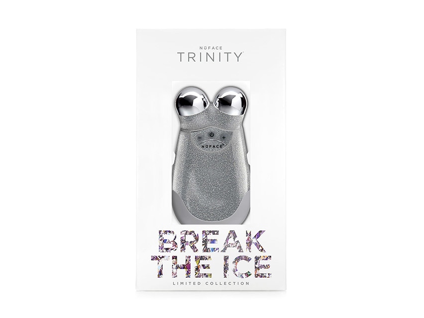 NuFACE Platinum Trinity Facial Toning Kit
