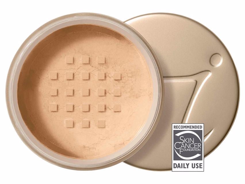 Jane Iredale Amazing Base Loose Minerals SPF 20 - Amber