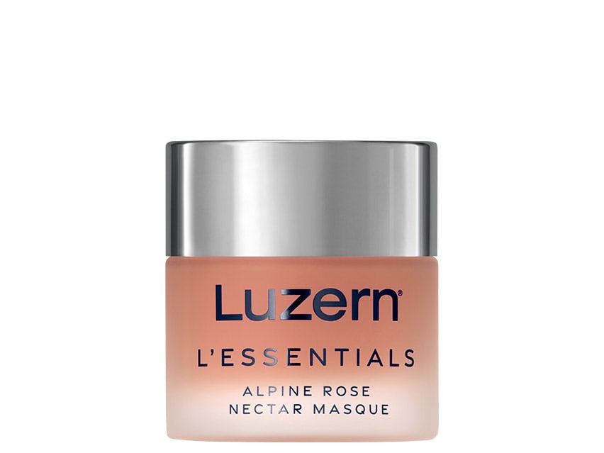 Luzern L'Essentials Alpine Rose Nectar Masque Mini - 20 ml