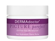 DERMAdoctor Picture Perfect Oil-Free Gel Moisturizer