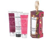 Caudalie Hand Cream Trio