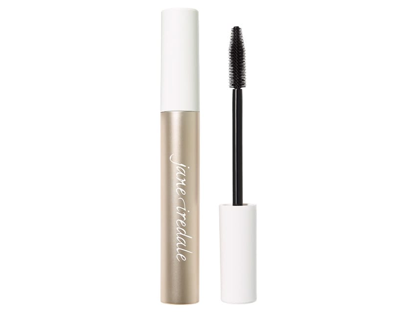 jane iredale Lash Fixation Length & Definition Tubing Mascara - Brown