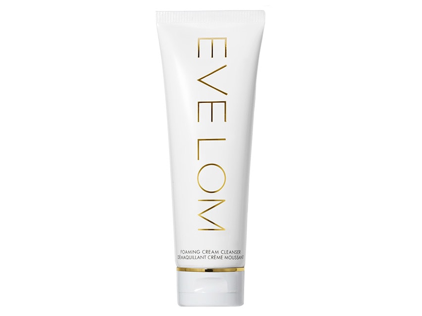 EVE LOM Foaming Cream Cleanser