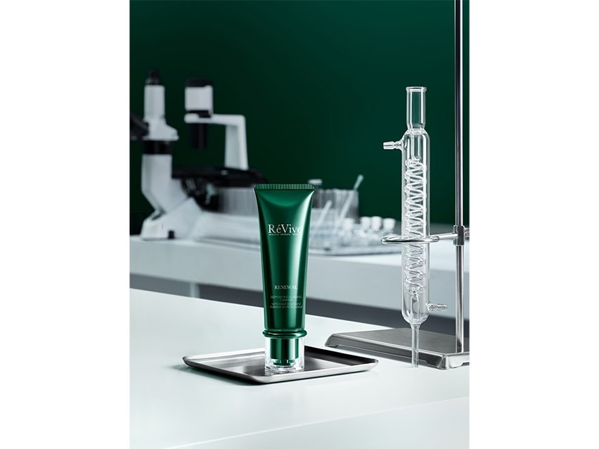 ReVive Skincare Renewal Deep Purifying Foaming Cleanser