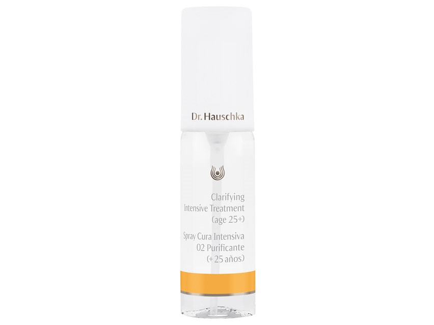 Dr. Hauschka Clarifying Intensive Treatment - Age 25+ (formerly Intensive Treatment 02)