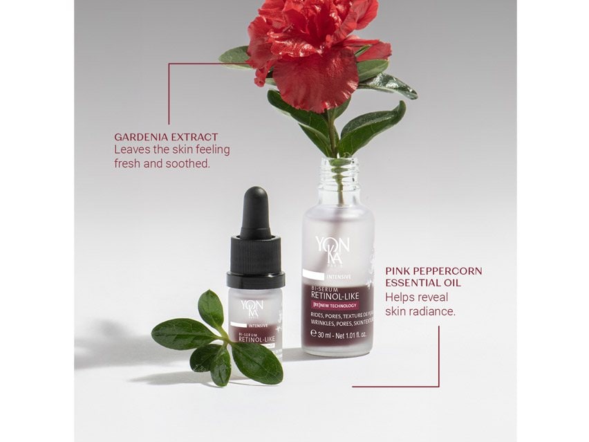Yon-Ka Paris Retinol-Like Bi-Phase Serum