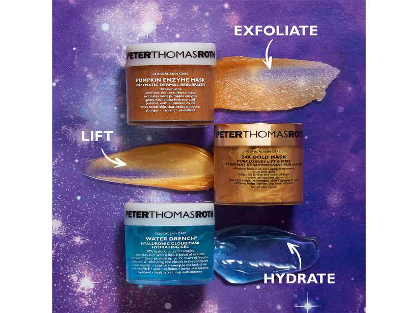 Peter Thomas Roth Mission to Mask - Limited Edition