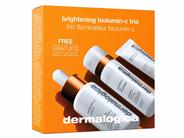 Dermalogica Brightening BioLumin-C Trio - Limited Edition